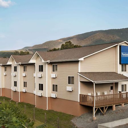 Travelodge By Wyndham Low Moor Near Covington Exterior foto