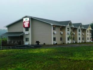 Travelodge By Wyndham Low Moor Near Covington Habitación foto