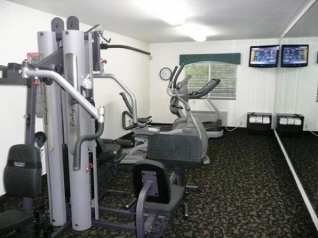 Travelodge By Wyndham Low Moor Near Covington Facilidades foto
